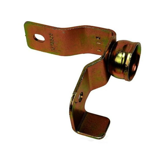 Left Inner Tailgate Hinge - Compatible with 2004 - 2012 Chevy Colorado 2005 2006 2007 2008 2009 2010 2011