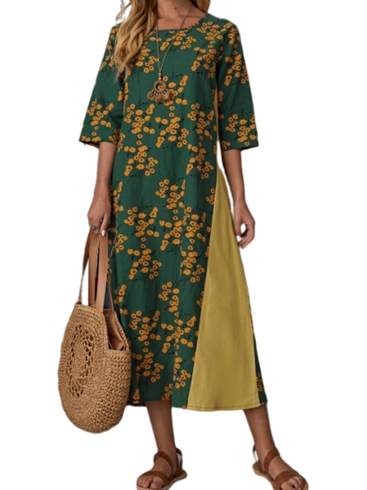 loungees caftan