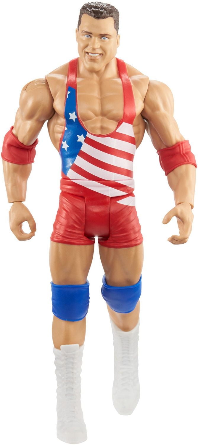 WWE Kurt Angle Action Figure
