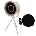 thumbnail image 2 of Portable Cooker Hood, Strong Adsorption Portable Range Hood 3 Adjustable Speed  for Barbecue, 2 of 7