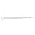 thumbnail image 1 of Sax Adjustment Screwdriver, Lightweight Small Metal Screwdriver Multifunctional Glossy Appearance  For Saxophone Clarinet Repair, 1 of 8