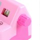 thumbnail image 3 of Simulated Supermarket Cash Register Toy Small Home Appliance Pretend Play ToysPink, 3 of 4