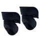 thumbnail image 1 of 2x Ruedas de repuesto para maletas Ruedas silenciosas Profesionales Fácil instalación Ruedas de carrito ligeras y resistentes Accesorio para bricolaje, 1 of 8