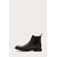 thumbnail image 3 of Frye Mens BOWERY CHELSEA BLACK/STONEWASH BOOTIE, 3 of 5