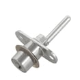 thumbnail image 5 of 6X Zinc Alloy Computer Desk Cabinet Mailbox Drawer Cupboard Locker Cam Lock with Keys, Silver, 5 of 5