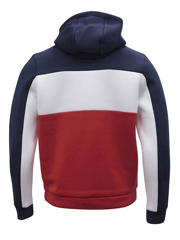 fila crispin scuba hoodie