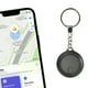 thumbnail image 4 of Smart GPS Tracker Bluetooth-Compatible5.1 Elderly Pet Kids Finder (Black), 4 of 9