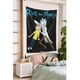 thumbnail image 4 of Póster de tapiz de Rick y Morty Anima, decoración de pared para dormitorio de adolescentes, sala de estar y dormitorio, 4 of 8