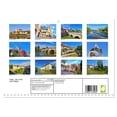 thumbnail image 2 of Dole - city of art and history (Monthly Wall Calendar 2026 16.5 x 23.4 (open)), CALVENDO 14 Month Calendar, 2 of 9