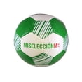 thumbnail image 2 of Balón Selección Mexicana Oficial No. 5 Sendeporte Balón, 2 of 2
