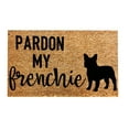 thumbnail image 2 of Cqxid Carpet Under $5 Welcome Sign You Like Bull Dogs Welcome Mat Dog Owner Gift Doormat Welcome Mat Dog Doormat You Like Dogs Pet Lover, 2 of 4