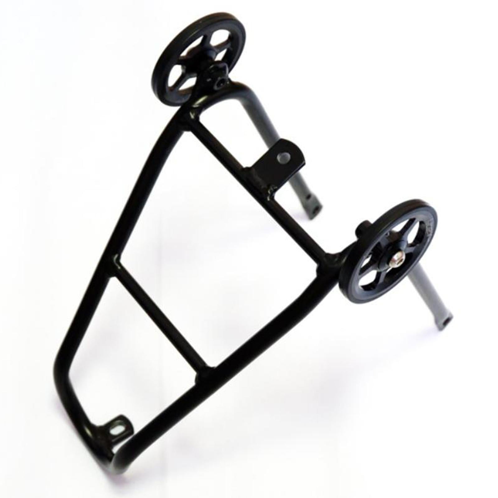 Aluminium Rear Rack Frames Shelf Racks Bike Bracket Accessories Cycle