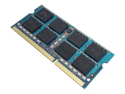 DDR3 1600MHz SODIMM PC3-12800 204-Pin Non-ECC Memory Upgrade Module A-Tech 4GB RAM for Samsung 5 Series NP3U3C-B01US