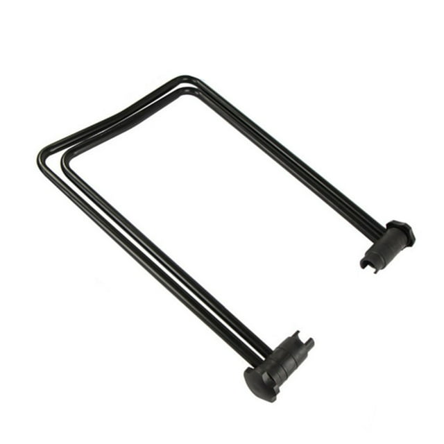 Bike Stand Foldable Display Repair Bicycle Rack Parking Holder