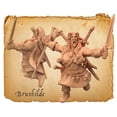 thumbnail image 3 of Goblin King Games Brunhilde the Giant New, 3 of 3
