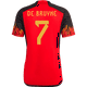 thumbnail image 3 of Fútbol Ropa de fútbol 22/23 hombres + niños Uniformes de fútbol Camisetas de fútbol Camiseta de fútbol oso de fresa  Electrónica, 3 of 6