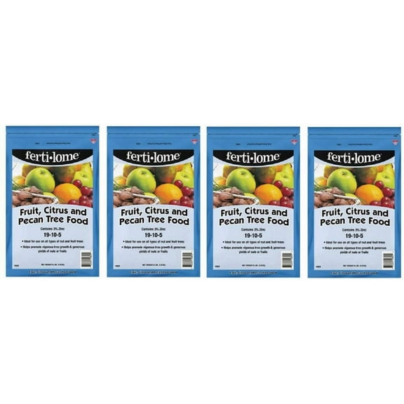 Ferti-lome Fruit, Citrus, Pecan Tree, & Shrub Fertilizer