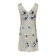 thumbnail image 5 of Vestidos Para Mujer Vestidos Casuales Camisa Floral de Playa Sin Mangas Vestido de Tanque Suelto Odeerbi ODB164831, 5 of 5