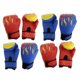 thumbnail image 1 of 4 Pares de Guantes de Entrenamiento de Boxeo MMA Fighting Punching Sandbag Sanda, 1 of 9