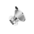 thumbnail image 4 of Maytalsory Stainless Steel Coffee Filter Cone Brew Coffee Filter for Kitchen Home Gifts Small Silver Large, 4 of 4
