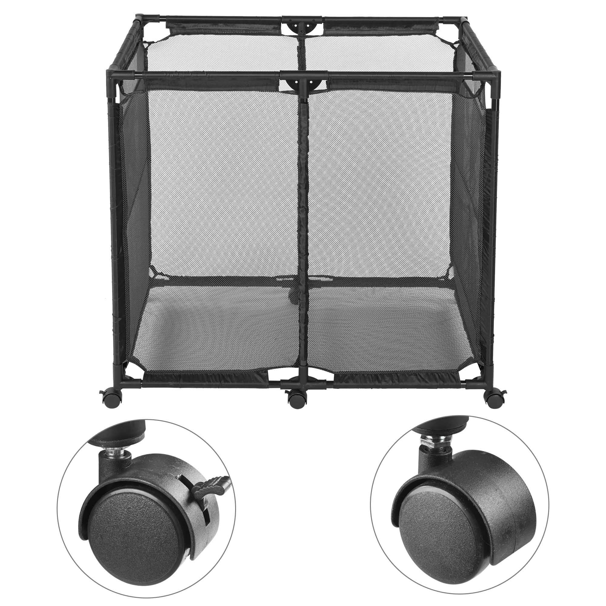 GIFFIH Pool Storage Bin/Black