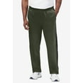 thumbnail image 4 of KingSize Men's Big & Tall Tech Fleece Pants, 4 of 4