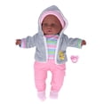 thumbnail image 1 of Muñecas Bebé Reborn, Muñeca Bebé Reborn De 16 Pulgadas Muñecas Bebé Reborn Realistas Muñecas Bebé Realistas Experiencia Inigualable, 1 of 8