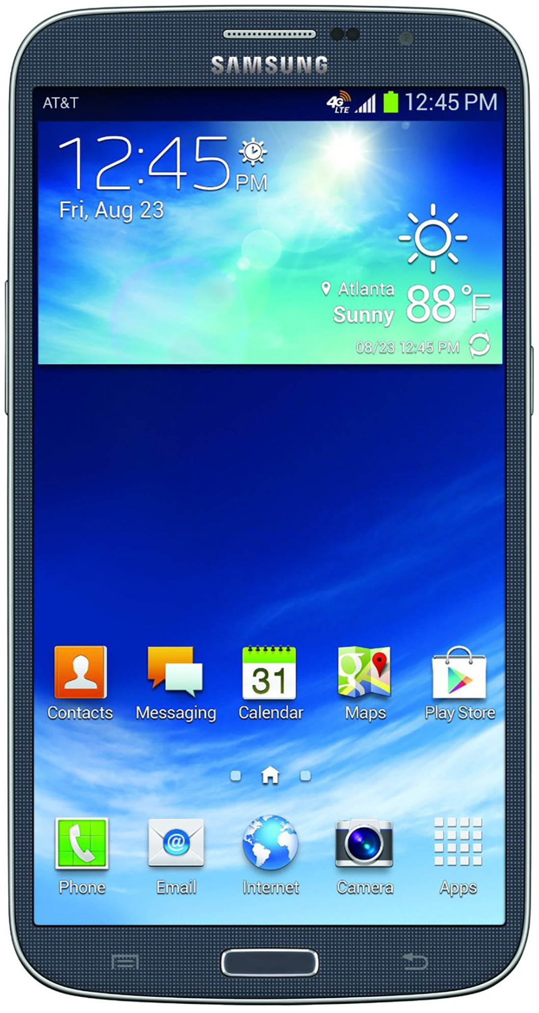 Featured image of post Samsung Mega 6 3 Phone Samsung galaxy mega 6 3 smartphone was launched in june 2013