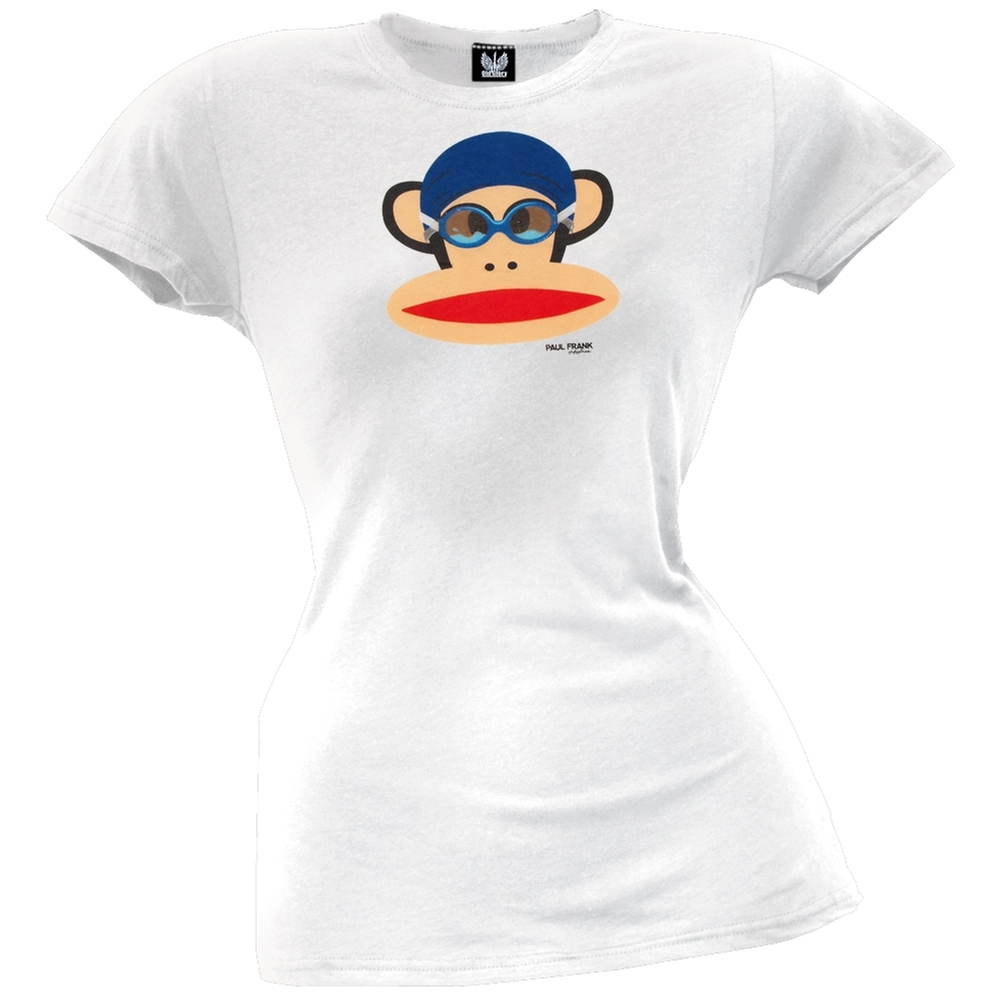 Paul Frank Juniors Julius Go Home T-Shirt