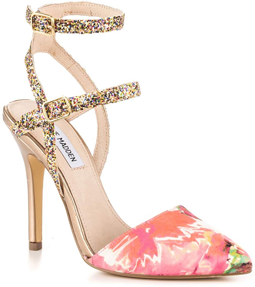 steve madden which country brand