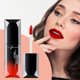 thumbnail image 5 of Lip Glaze Matte Mist Liquid Lipstick Makeup Holding Moisturizing Lip Color Non-stick Cup Non-fading Makeup, 5 of 5