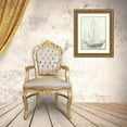 thumbnail image 3 of Scarvey, Emma 19x24 Gold Ornate Wood Framed with Double Matting Museum Art Print Titled - Soft Sail II, 3 of 4