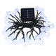 thumbnail image 2 of Solar Party Fairy Outdoor Ball String Light Para Patio Garden 30 Leds Ball matsuzay HA025347-01, 2 of 7
