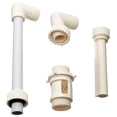 thumbnail image 1 of MERRYHAPY 1Pcs Outdoor Water Fountain White Square for Swimming Pool and Home Use, 1 of 7