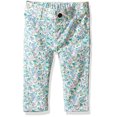 thumbnail image 2 of Baby Girls' Knit Pant 236g224, Print, 3M, 2 of 2