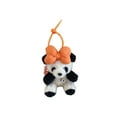 thumbnail image 1 of Linda Bolsa Escolar Linda Mascota Arco Oso Muñeca Llavero Linda Mochila Dulce Bicicleta Colgante Mochila Colgante Coche Decoración Y Selección de Regalos Lindos Accesorios Llavero, 1 of 7