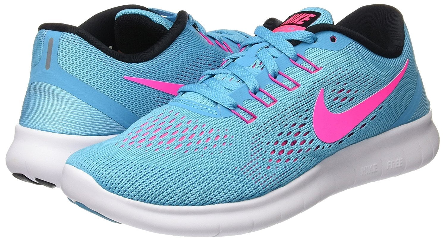 Nike Free RN NN Women's Road Running Shoes