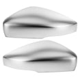 thumbnail image 3 of Car Mirror Cover,Pair Rearview Mirror Cover Door Mirror Cap Side Mirror Wing Caps Custom Engineered, 3 of 7