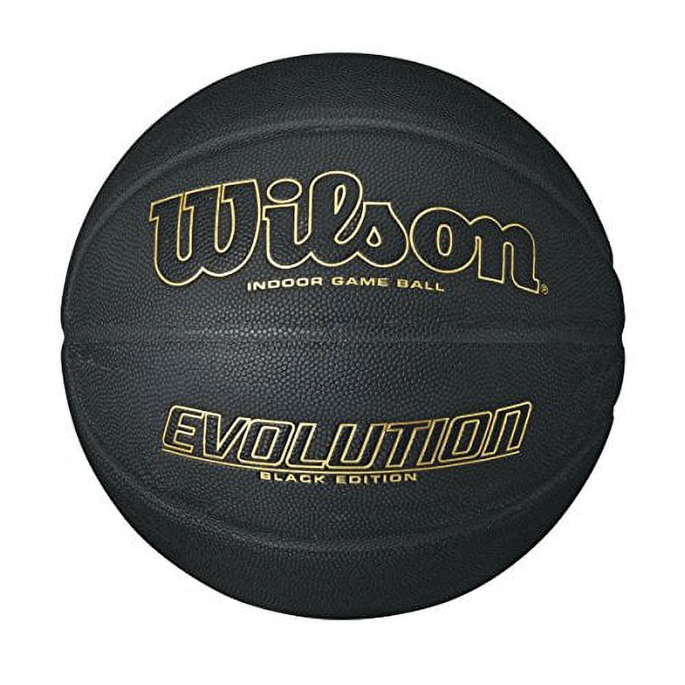 Wilson Evolution Basketball