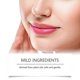 thumbnail image 4 of 2025 Pink moisturizing honey lipstick moisturizing soft lipstick lipstick lipstick, 4 of 5