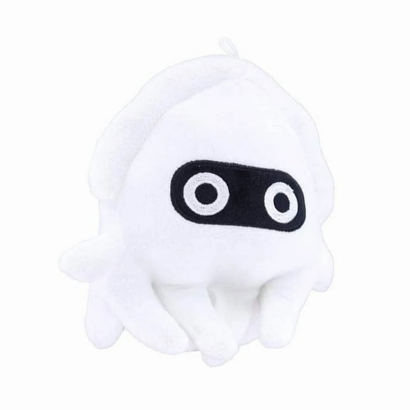 Nintendo Mario Kart Blooper 9-inch Plush