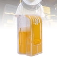 thumbnail image 4 of Kit De Marcado De Abejas Queen Con Una Sola Mano Con Una Jaula De Botella Queen Con Una Mano Con Calcomanía De 0-99 Y Pinzas, Herramientas De Suministros De Apicultura Para, 4 of 7