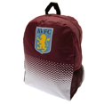 thumbnail image 3 of Aston Villa FC - Mochila Diseño Degradado (Rojo Clarete, Blanco), 3 of 3