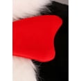 thumbnail image 4 of Cat in the Hat Adult Premium Costume, 4 of 6