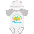 thumbnail image 3 of Inktastic Enjoy the Sunshine Bahamas Summer Paradise Boys or Girls Baby Bodysuit, 3 of 5