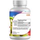 thumbnail image 2 of Suplemento Zahler Junior de vitamina D3+ K2 masticable 90 comprimidos, 2 of 3