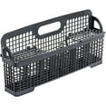 thumbnail image 1 of QRInnovations 8531233 Silverware Basket Compatible with Whirlpool Kenmore Dishwasher, 1 of 6