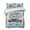 Off White, variant on Quilts Twin Size Bedding Set, Ocean Set Sail Lightweight Quilted Comforter, Sailboat Sea Waves Blue Coral Starfish Soft Reversible Bedspread Coverlet with Pillow Covers for All Season, 68" x 86"