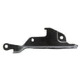 thumbnail image 2 of Brock Replacement Driver and Passenger Hood Hinge Latch Compatible with Various Models Pickup Truck SUV 12472769 12472770, 2 of 9