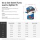 thumbnail image 5 of Fotbe Shark With Sunglasses and Lobste Camisa Estampada de Manga Corta para Hombre, Casual de Verano, Estilo Playero, Sin Arrugas-4X-Large, 5 of 5